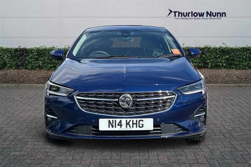 Used Vauxhall Insignia 2021 for sale - 76624116: Photo 8