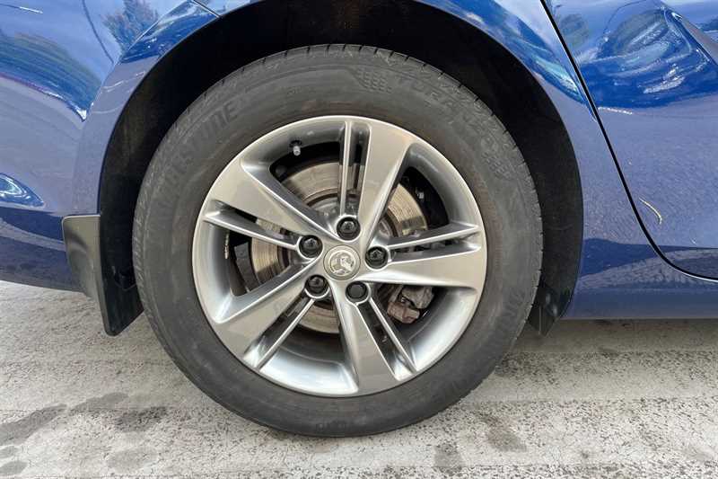 Used Vauxhall Insignia 2021 for sale - 76624116: Photo 9