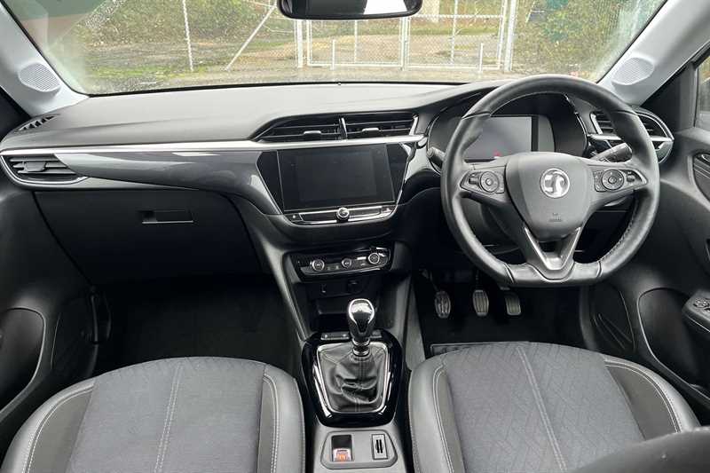 Used Vauxhall Corsa 2022 for sale - 77513438: Photo 12