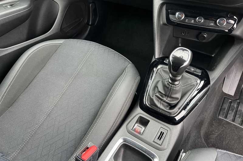 Used Vauxhall Corsa 2022 for sale - 77513438: Photo 14