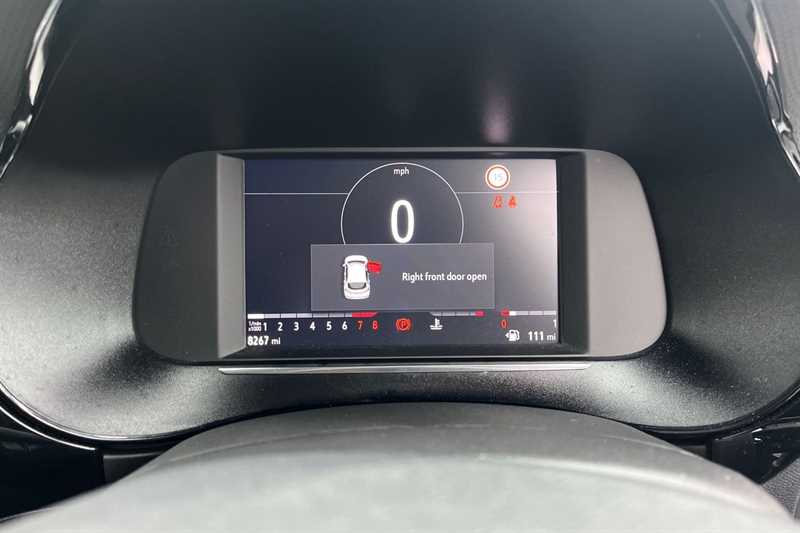 Used Vauxhall Corsa 2022 for sale - 77513438: Photo 20