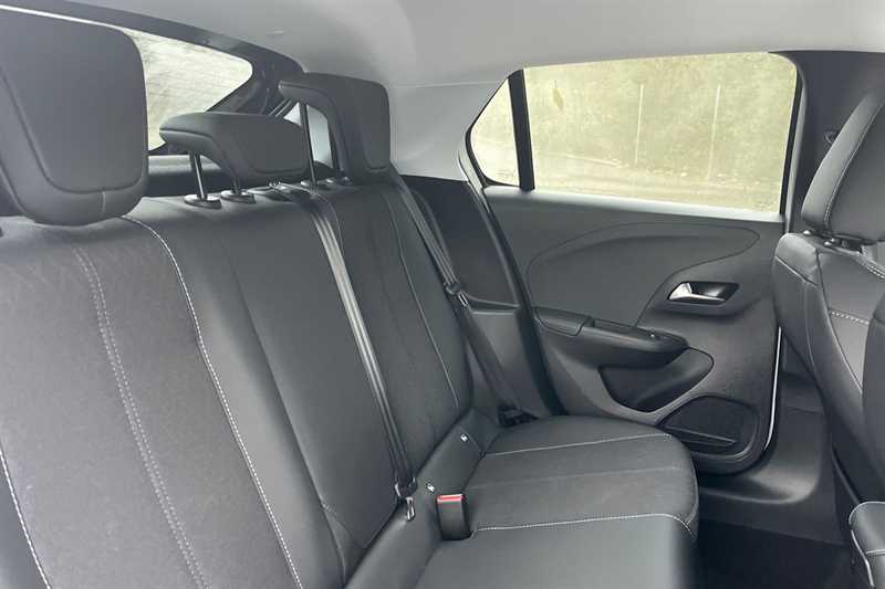 Used Vauxhall Corsa 2022 for sale - 77513438: Photo 23