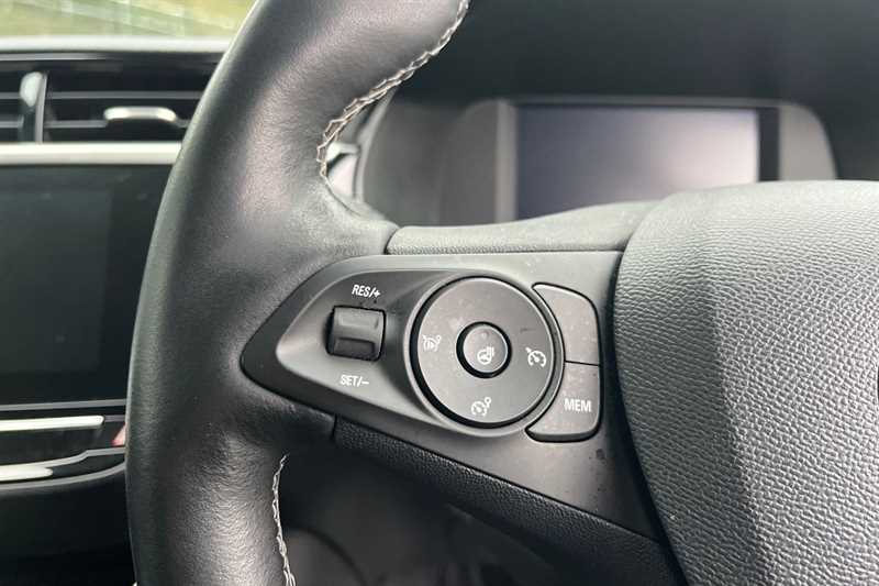 Used Vauxhall Corsa 2022 for sale - 77513438: Photo 26