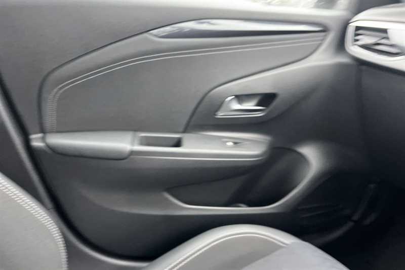 Used Vauxhall Corsa 2022 for sale - 77513438: Photo 43