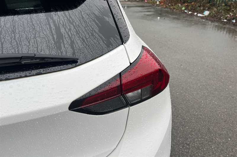 Used Vauxhall Corsa 2022 for sale - 77513438: Photo 46