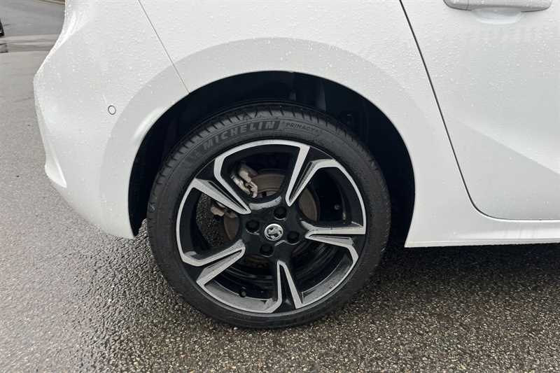 Used Vauxhall Corsa 2022 for sale - 77513438: Photo 50