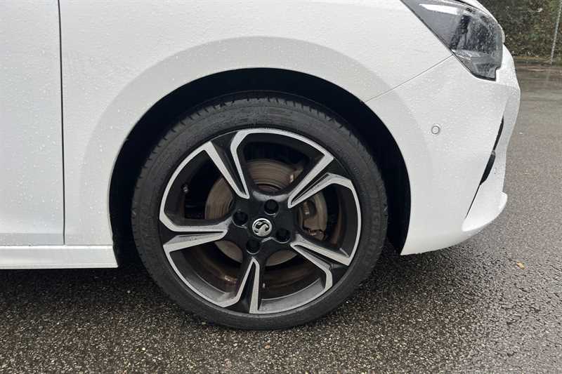 Used Vauxhall Corsa 2022 for sale - 77513438: Photo 52