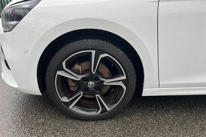 Used Vauxhall Corsa 2022 for sale - 77513438: Photo 57