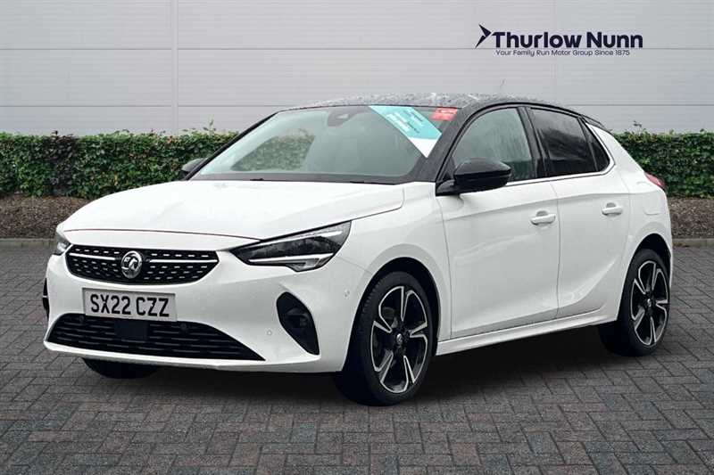 Used Vauxhall Corsa 2022 for sale - 77513438: Photo 7