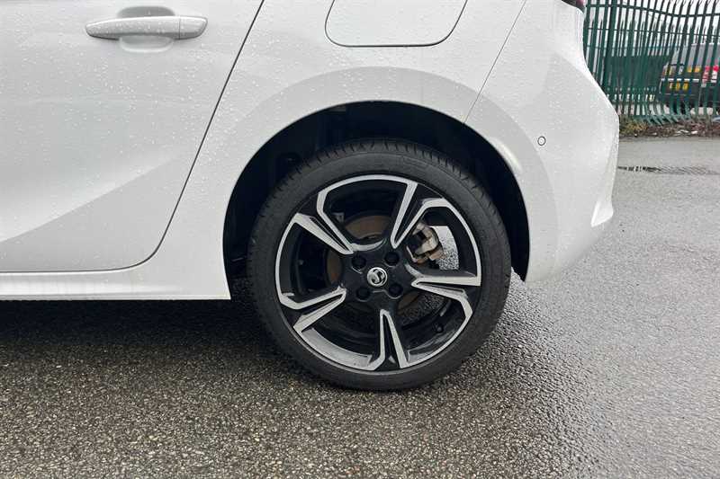 Used Vauxhall Corsa 2022 for sale - 77513438: Photo 9