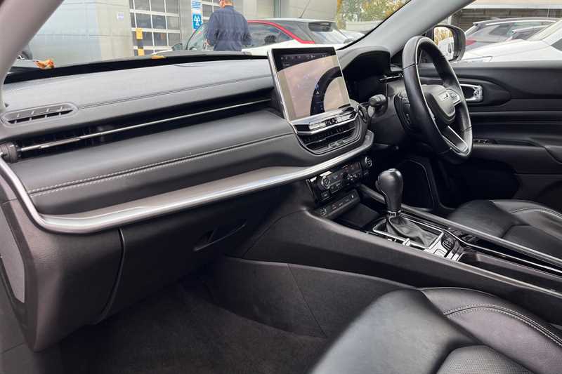 Used Jeep Compass 2023 for sale - 77146898: Photo 13