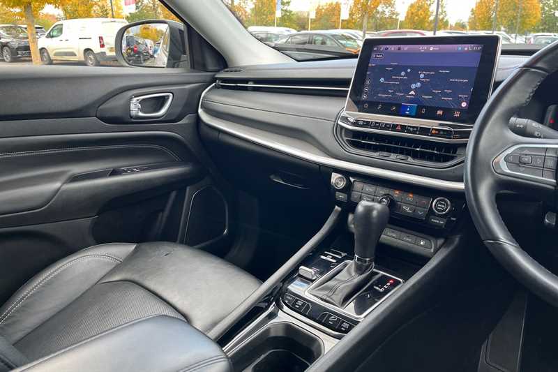 Used Jeep Compass 2023 for sale - 77146898: Photo 14