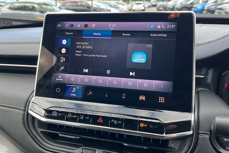 Used Jeep Compass 2023 for sale - 77146898: Photo 17