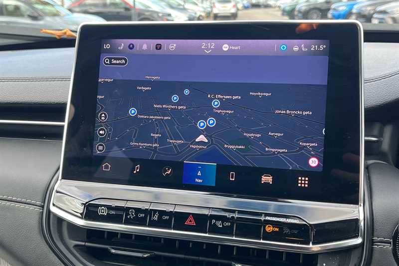 Used Jeep Compass 2023 for sale - 77146898: Photo 18