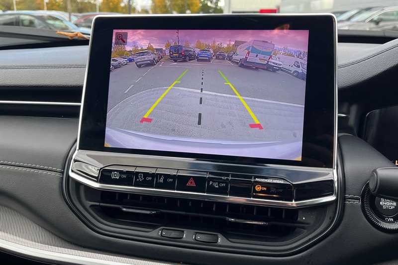 Used Jeep Compass 2023 for sale - 77146898: Photo 19