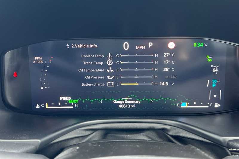 Used Jeep Compass 2023 for sale - 77146898: Photo 20