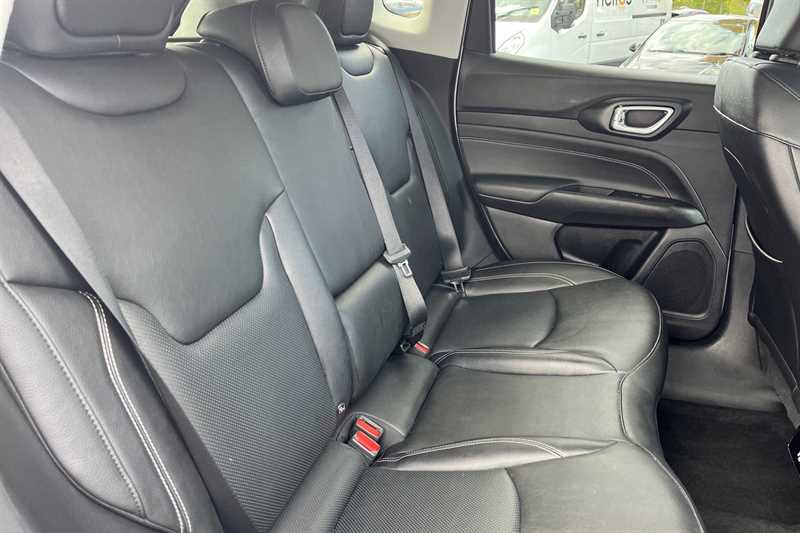 Used Jeep Compass 2023 for sale - 77146898: Photo 23