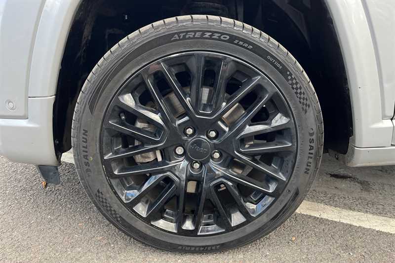 Used Jeep Compass 2023 for sale - 77146898: Photo 25