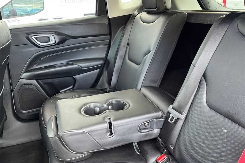 Used Jeep Compass 2023 for sale - 77146898: Photo 33