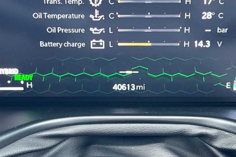 Used Jeep Compass 2023 for sale - 77146898: Photo 52