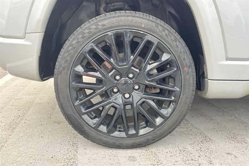 Used Jeep Compass 2023 for sale - 77146898: Photo 9