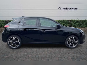 Used Vauxhall Corsa 2025 for sale - 78856606: Photo