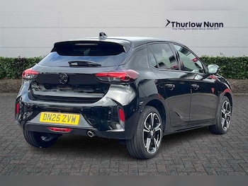 Used Vauxhall Corsa 2025 for sale - 78856606: Photo