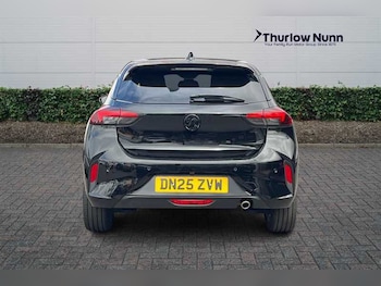 Used Vauxhall Corsa 2025 for sale - 78856606: Photo