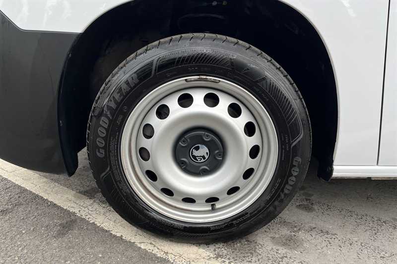 Vehicle 25
