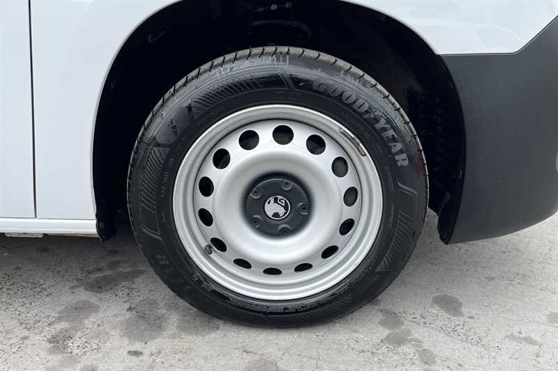 Vehicle 54