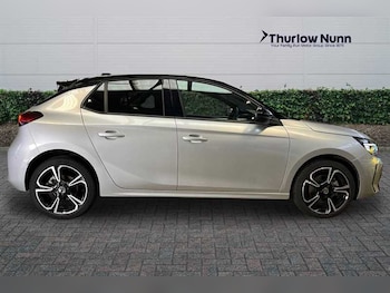 Used Vauxhall Corsa 2025 for sale - 77841786: Photo