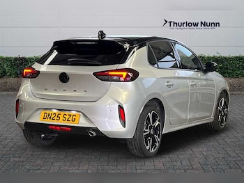 Used Vauxhall Corsa 2025 for sale - 77841786: Photo