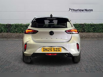 Used Vauxhall Corsa 2025 for sale - 77841786: Photo