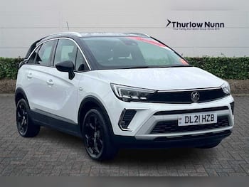 Used Vauxhall Crossland 2021 for sale - 79700190: Photo