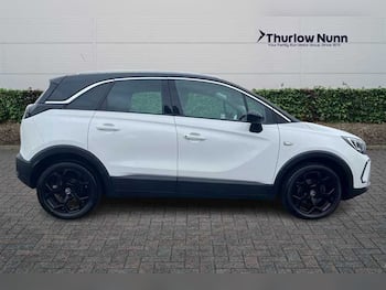 Used Vauxhall Crossland 2021 for sale - 79700190: Photo