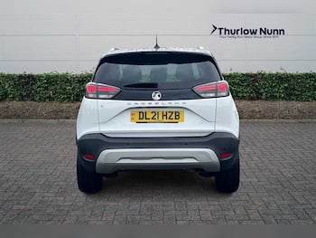 Used Vauxhall Crossland 2021 for sale - 79700190: Photo