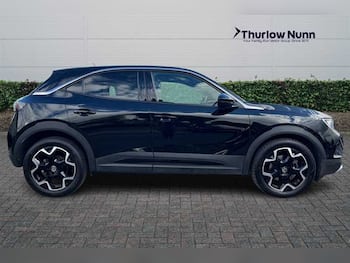 Used Vauxhall Mokka Electric 2023 for sale - 79768730: Photo