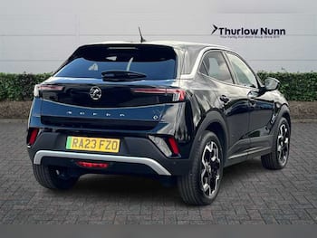Used Vauxhall Mokka Electric 2023 for sale - 79768730: Photo