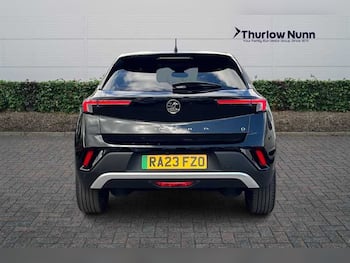 Used Vauxhall Mokka Electric 2023 for sale - 79768730: Photo