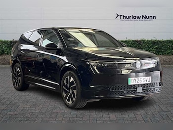 Used Vauxhall Grandland 2025 for sale - 78799236: Photo