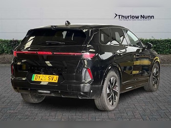 Used Vauxhall Grandland 2025 for sale - 78799236: Photo
