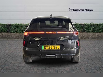 Used Vauxhall Grandland 2025 for sale - 78799236: Photo