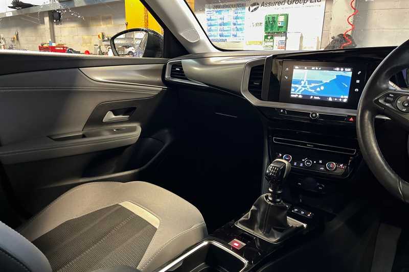 Used Vauxhall Mokka 2022 for sale - 77512897: Photo 14