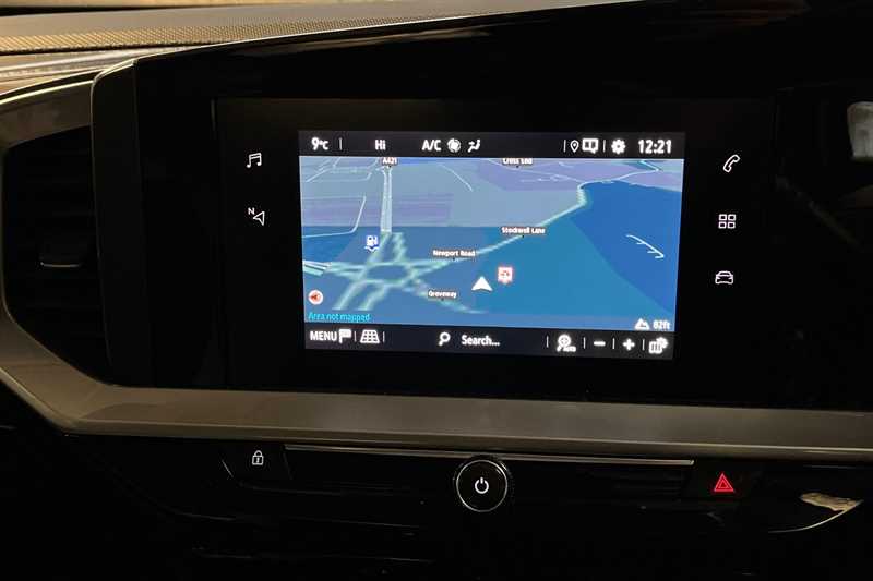 Used Vauxhall Mokka 2022 for sale - 77512897: Photo 18