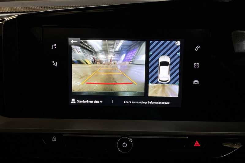 Used Vauxhall Mokka 2022 for sale - 77512897: Photo 19