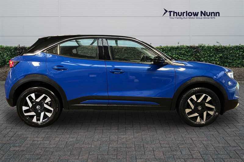 Used Vauxhall Mokka 2022 for sale - 77512897: Photo 2