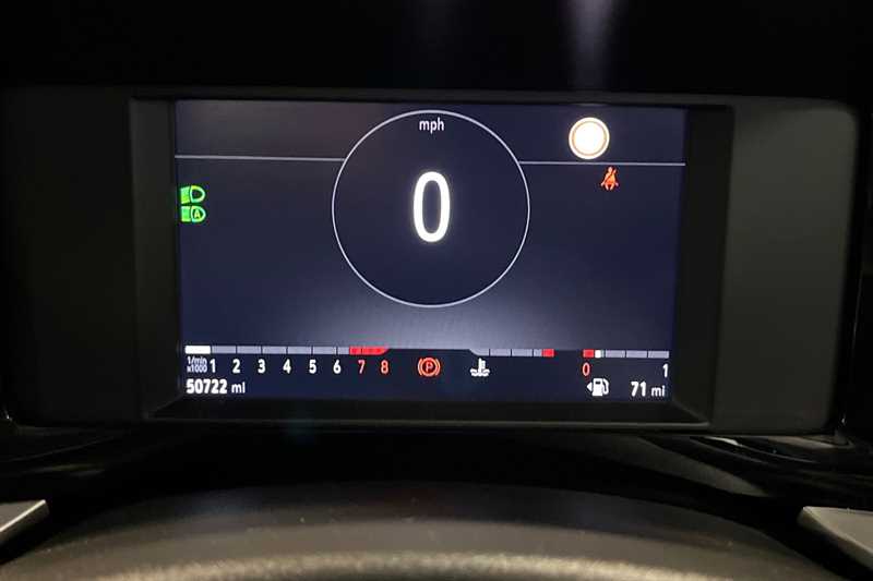 Used Vauxhall Mokka 2022 for sale - 77512897: Photo 20