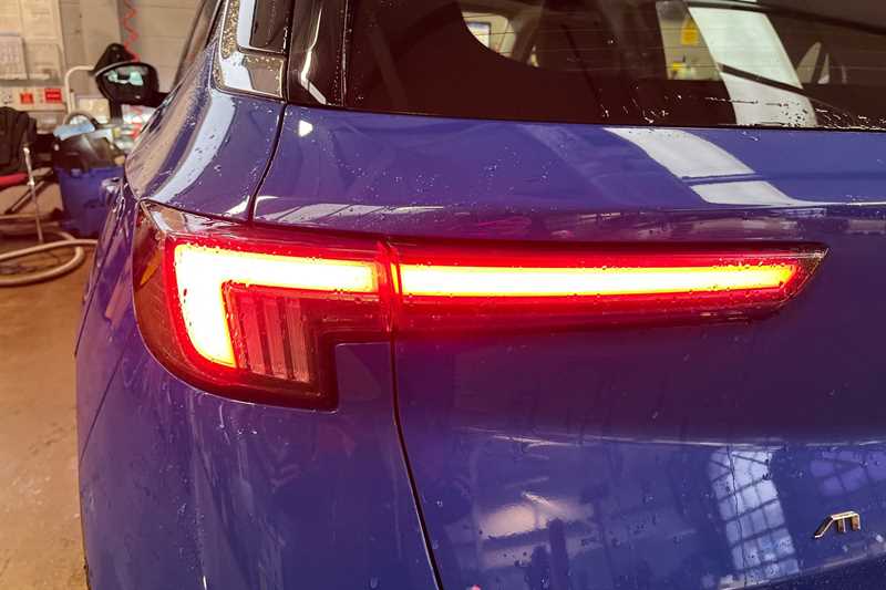 Used Vauxhall Mokka 2022 for sale - 77512897: Photo 36