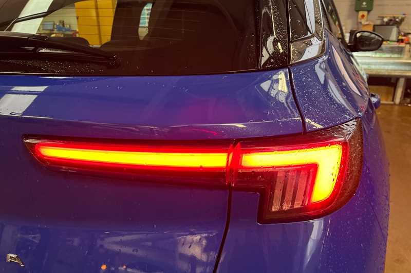 Used Vauxhall Mokka 2022 for sale - 77512897: Photo 38