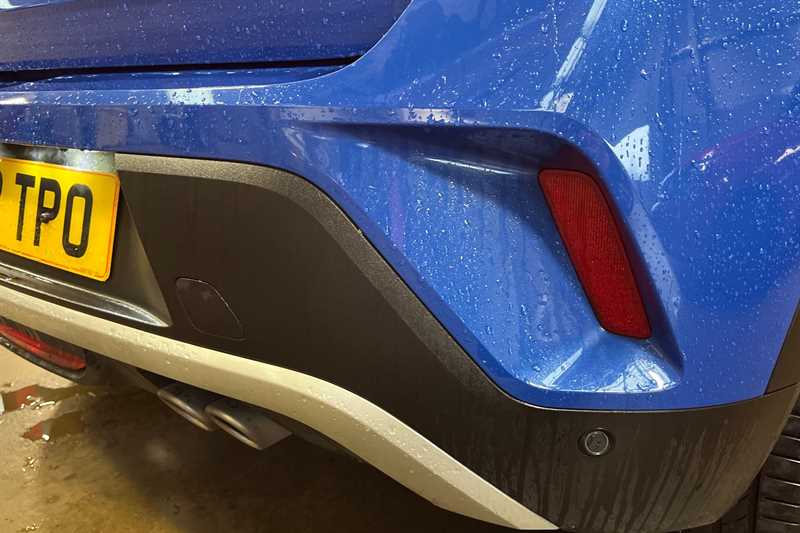 Used Vauxhall Mokka 2022 for sale - 77512897: Photo 39